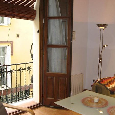 Apartamento Barrio Historico Las Angustias Granada Exterior foto